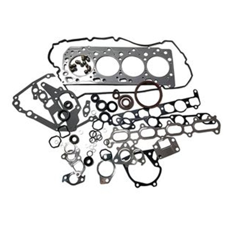 Overhaul Head Gasket Kit for Mitsubishi 4D56TDI/U L200 Triton 16 Valve DOHC