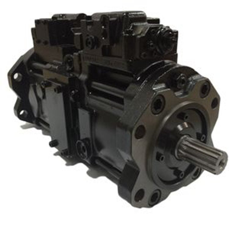 Hydraulic Pump Kawasaki K3V112DTP for Linkbelt 290LX Excavator