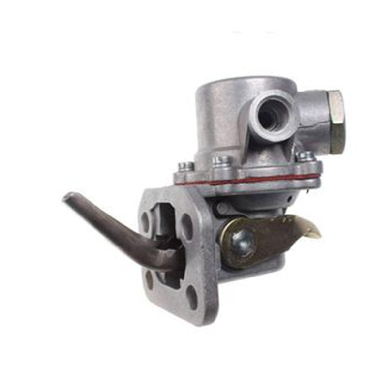 Fuel Lift Pump for Matbro TR200 TR200T TR250 TS260 TS266 TS270 TS280 TS290 TS300 TS350