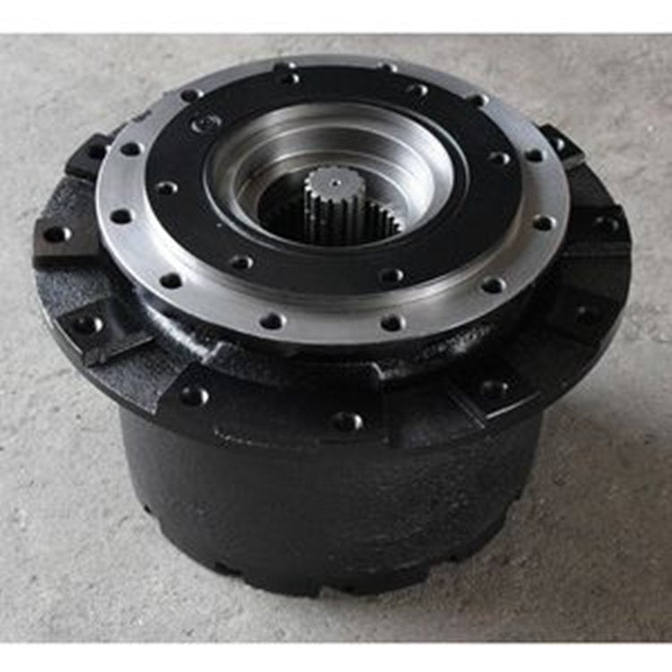 Travel Motor Gearbox for Hitachi EX60-2 Excavator