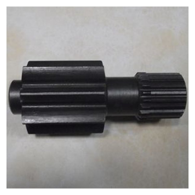 KATO HD800-7 Travel Motor Sun gear shaft