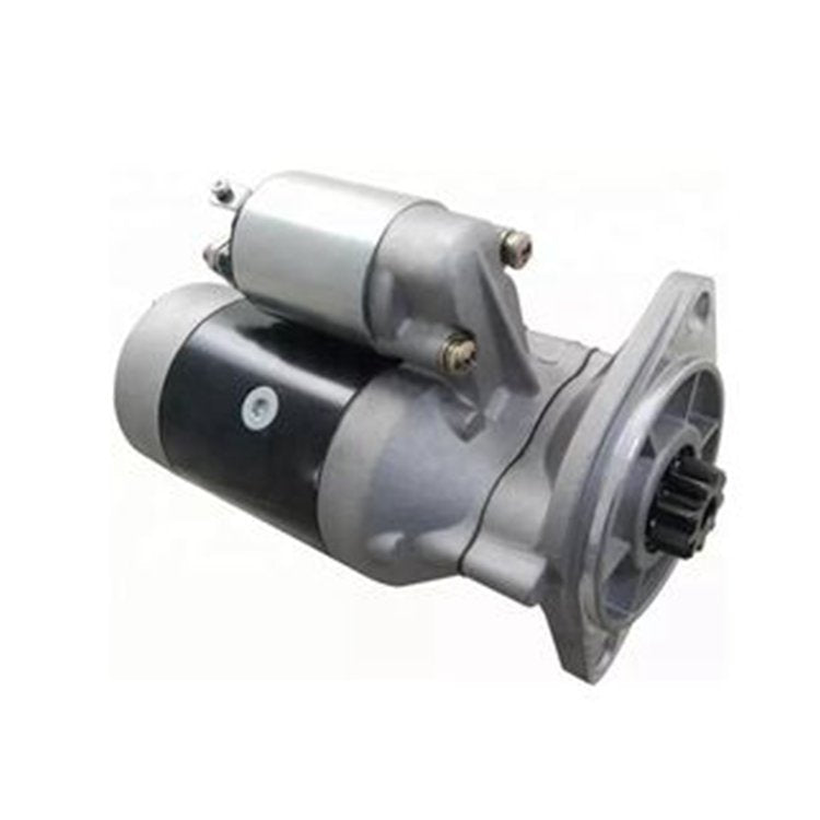 12V 9T Starter Motor 6513138 6988699 for Bobcat Skid Steer Loader 533 543