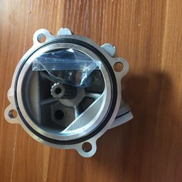 Hydraulic Gear Pump K3V154-90413 for Volvo Excavator EC210B EC240B