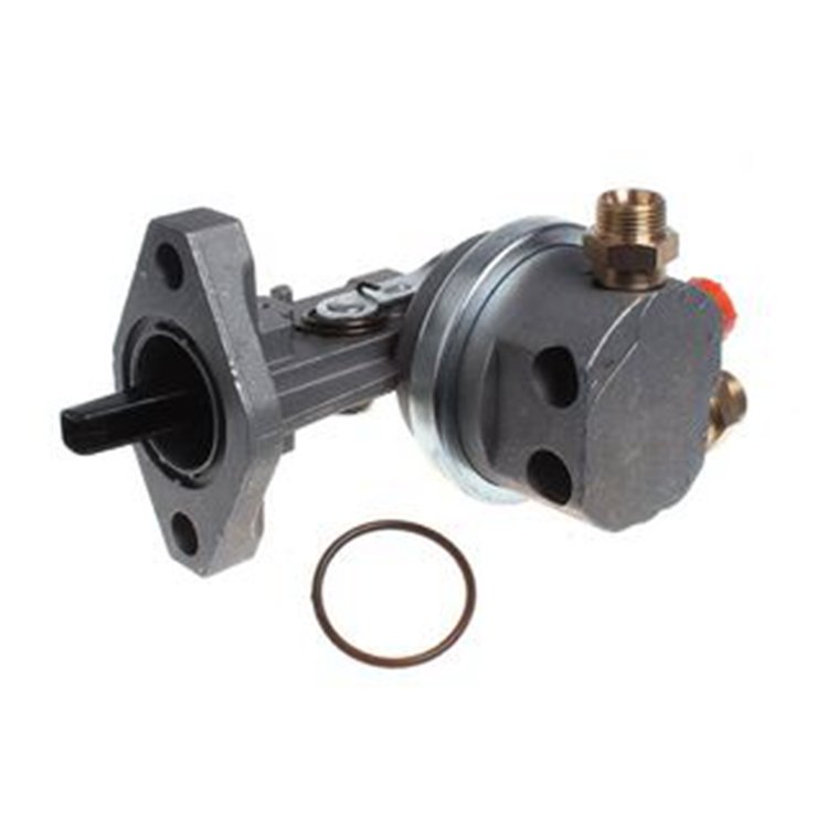 Fuel Lift Pump RE66153 for Hitachi Dozer DX75M-D