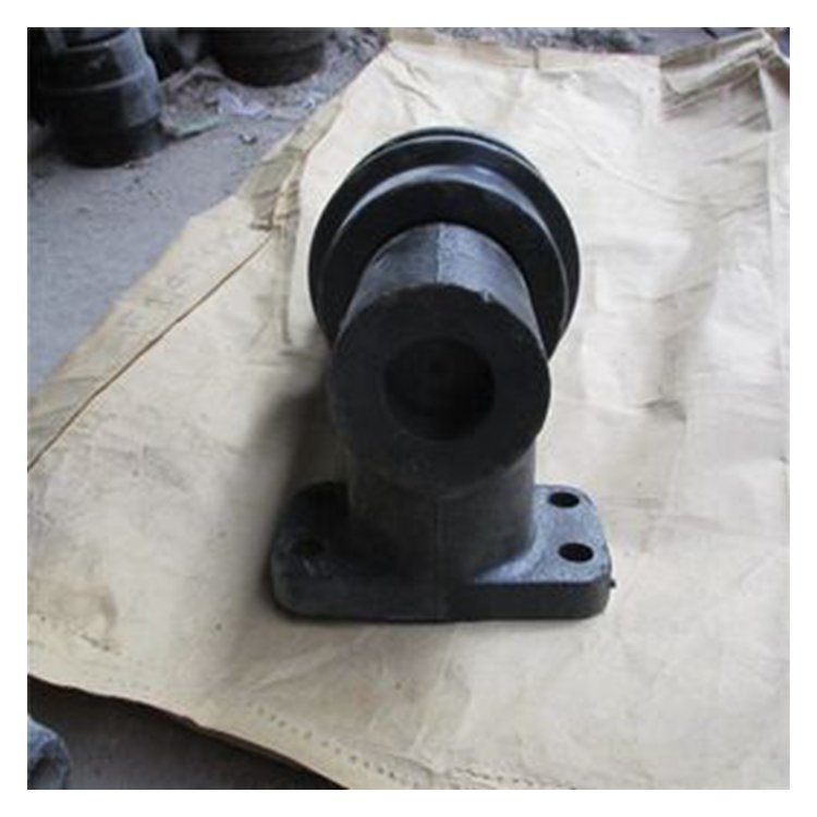 For Daewoo Excavator DH300 Top Roller Upper Roller Carrier Roller