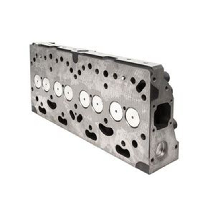 Cylinder Head ZZ80252 for Perkins Engine 1004-40T 1004-40TW