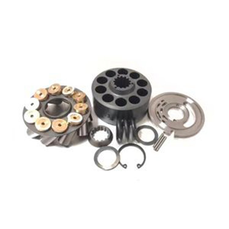 PVD-2B-31P-11AG-5053F Hydraulic Pump Repair Parts Kit for JCB Excavator 8030