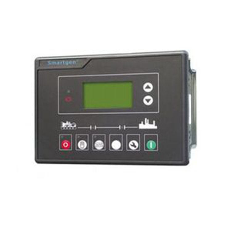 Genset Controller HGM6210 for Smartgen Generator