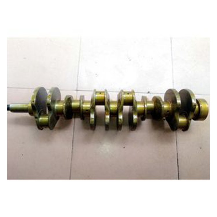 Crankshaft 13400-1690 for Hino W06E Engine