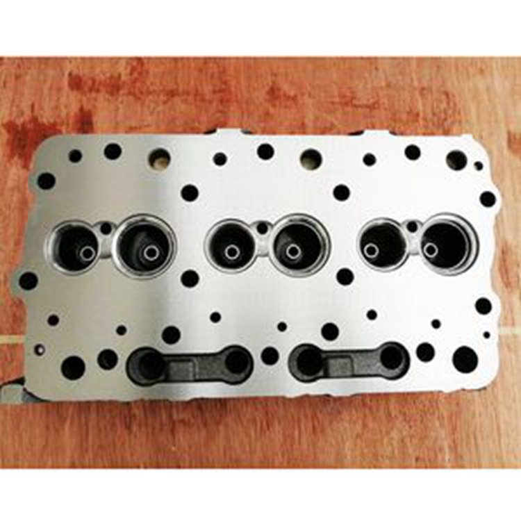 Cylinder Head for Nissan Engine N6E