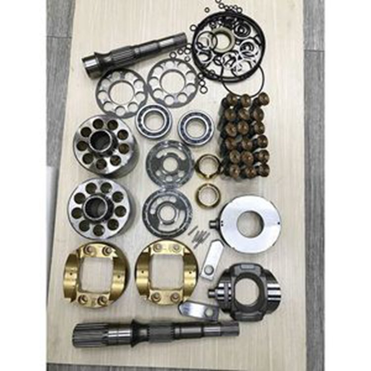 HPV95 Main Hydraulic Pump Repair Parts Kit for Komatsu Excavator PC200-6 Engine 6D102 6D95