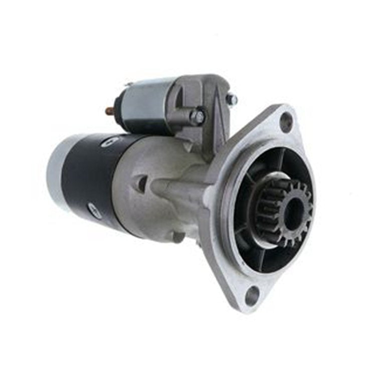 12V 15T Starter Motor YMR000308 YMR000303 for Komatsu Excavator 230 235 PC20-7 PC30-7