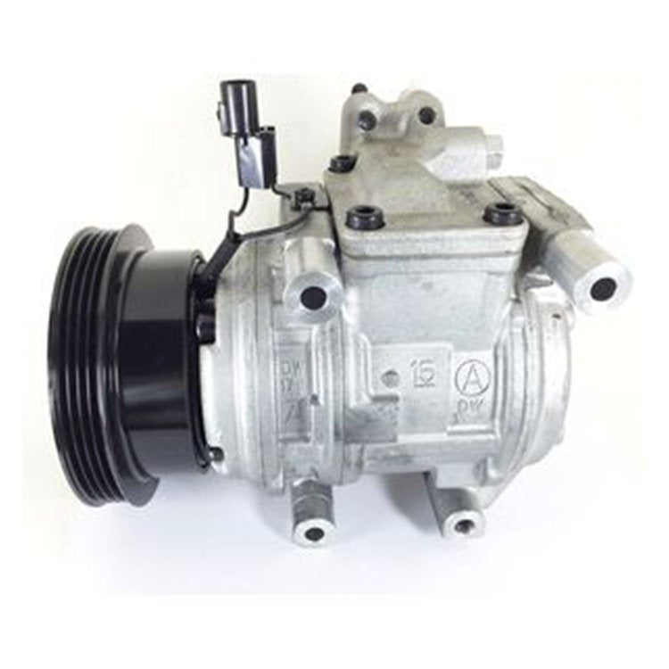 Delphi 10PA15C A/C Compressor 97701-2E400 for Hyundai Tucson Kia Sportage 2.0L Engine