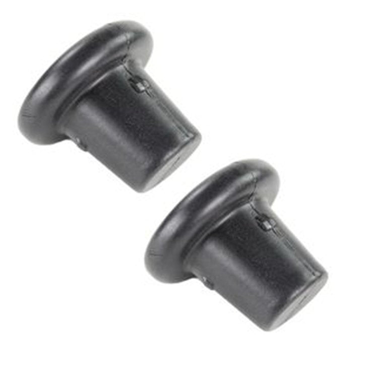 2 PCS Coolant Tank Cap 6702797 for Bobcat 331 334 E08 E10 443 533 643 653 722 742 751 753 773 843 853 S130