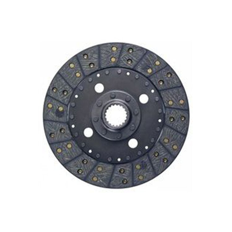 Clutch Disc TC404-20500 TC40420500 for Kubota Tractor L4600DT L4600F L4701DT L4600H L4701F