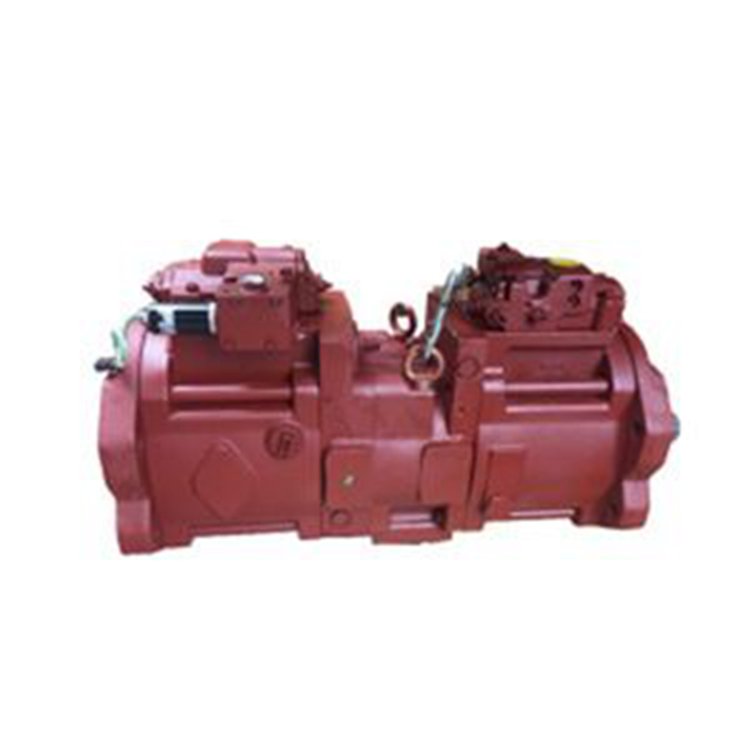 Main Hydraulic Pump VOE 14618624 for Volvo EC460B EC480 EC460C EC460BLC PL4608 PL4611 Excavator