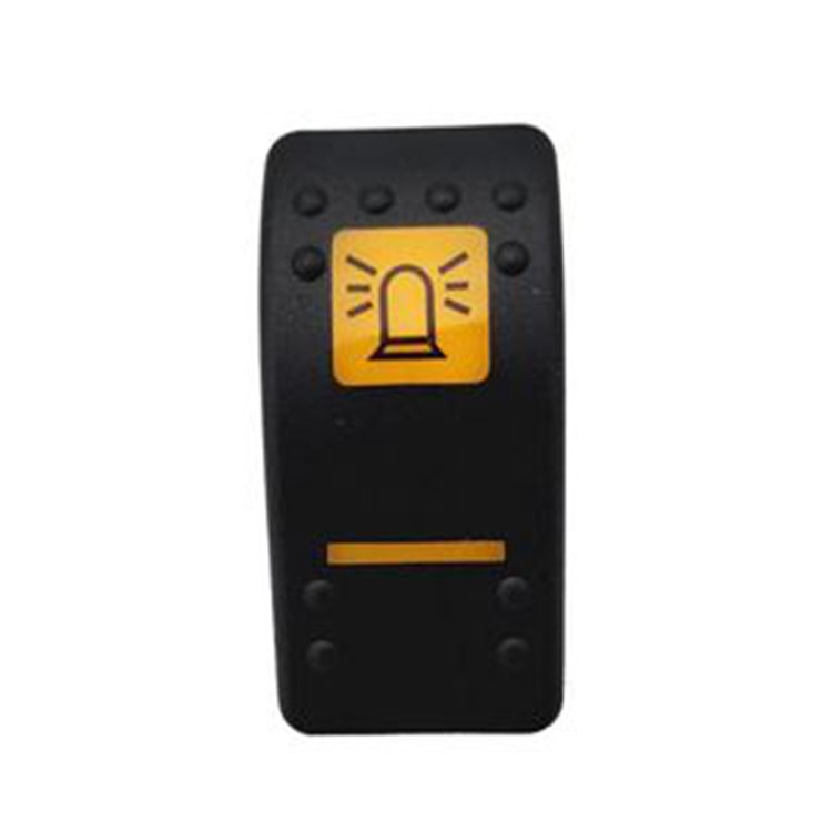 Switch Cover 70158704 for JCB 2CX 2CXS 2CXSL