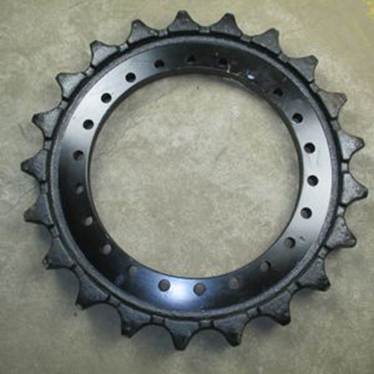 For Kobelco Excavator SK200 SK200-3 SK200-5 SK200-6 Driving Sprocket 2404N262