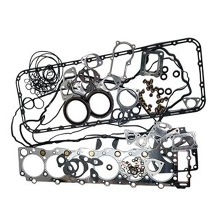 Overhaul Gasket Kit for Isuzu Engine 6HK1 6HK1X 7.8