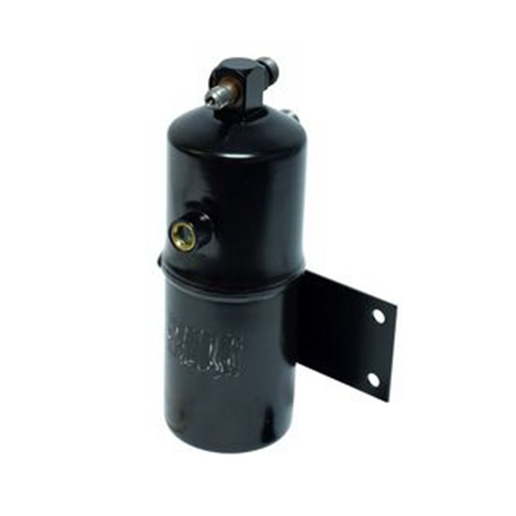 A/C Receiver Drier AT275160 for John Deere 1050C 1050J 950C 950J 605C 655C 755C 244J 244K 304J 324J 324K 344J 344K