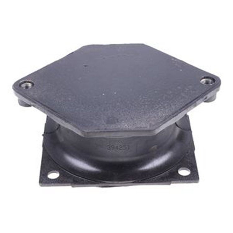 Shock Absorber Rubber Vibration Mount 394250 394521 for Dynapac CC222CHF C222HF CC322 CC424HF CC524HF CC624HF