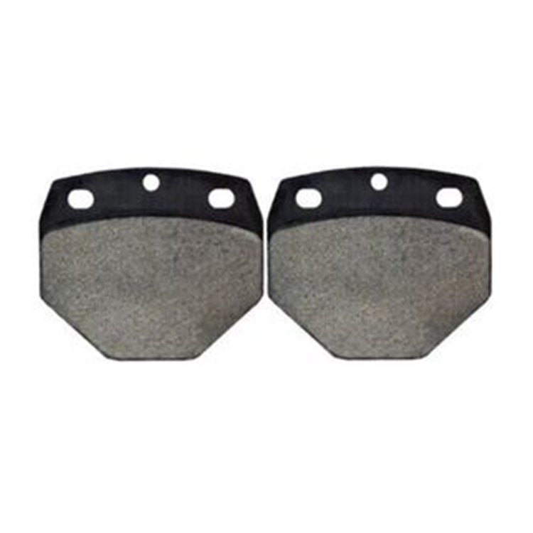 Brake Pad Kit 328-7870 for Carlisle