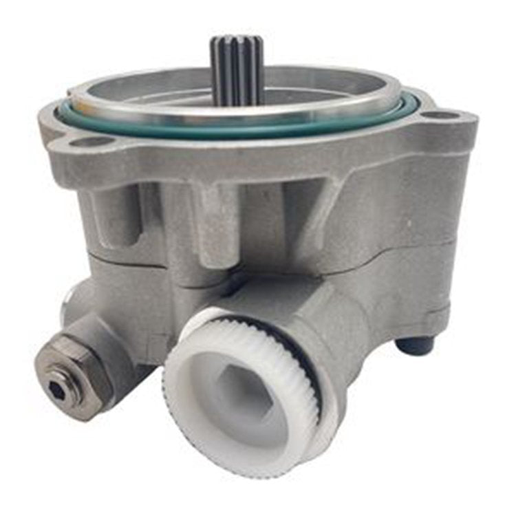 Gear Pump SA8230-08800 for Volvo Excavator EC210 EC240 EC240B EC210B