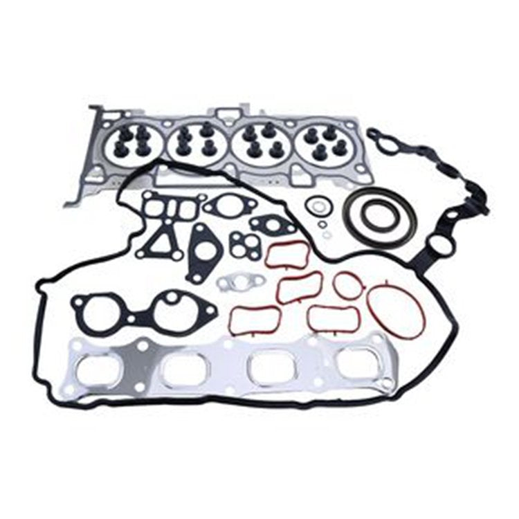 Overhaul Gasket Kit 1000A523 for Mitsubishi 4B12 Engine