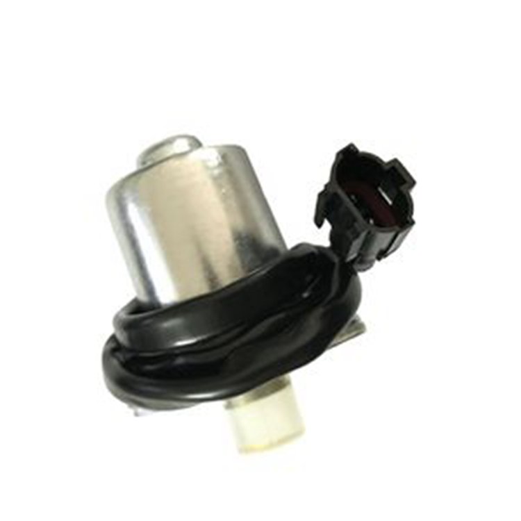 For John Deere Excavator 450DLC 870GLC 850DLC 670GLC 650DLC 470GLC Solenoid Valve 4658559