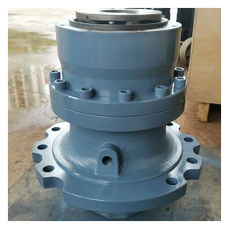 Swing Motor Gearbox for Hitachi EX120-2 Excavator