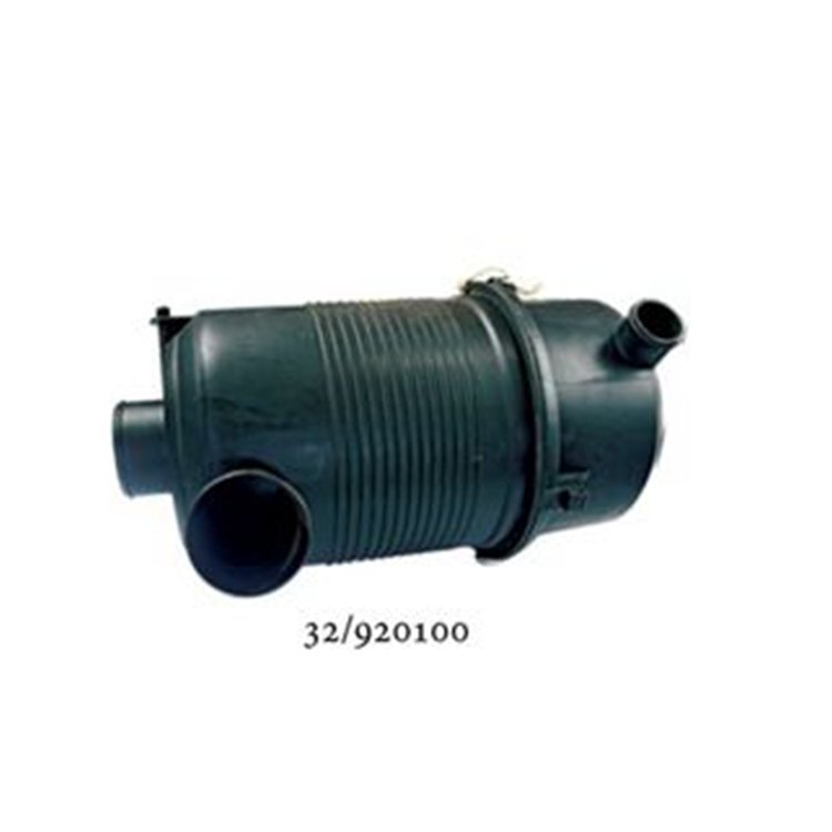 Air Filter Assembly for JCB 3CX 4CX