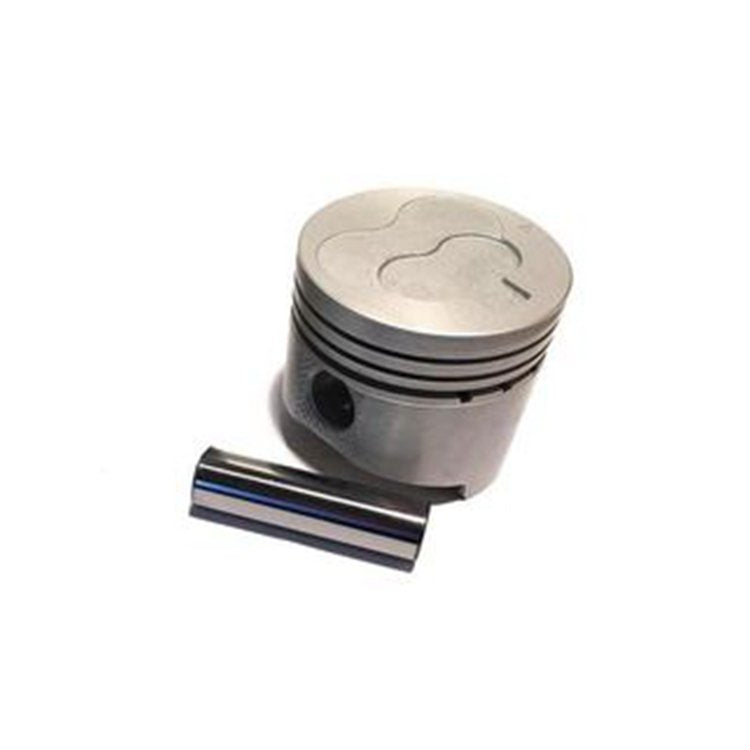 1 Set Piston & Pin 20482587 for Volvo L220E L180E L150E Wheel Loader