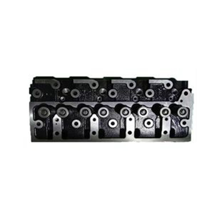 Cylinder Head For Yanmar Engine 4TNE92 4D92E