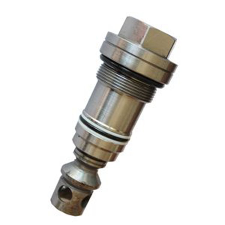 For Komatsu Excavator PC Pressure Compensated Valve With Check Valve(Normal)