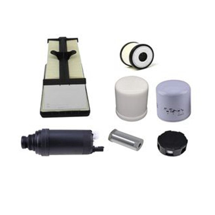 1500 Hour Maintenance Filter Kit 7332989 for Bobcat Loader A770