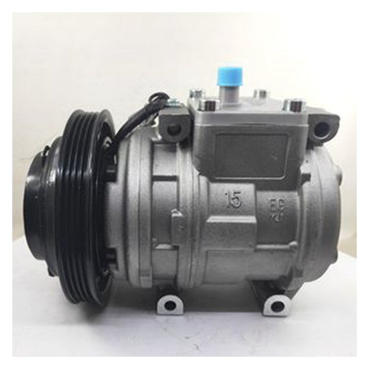 A/C Compressor 88320-35540 for Toyota T100 & Tacoma with 4 Cyl Engine