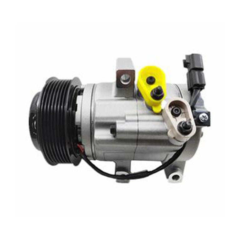 A/C Compressor AB3919D629BB for Ford Ranger Mazda BT50