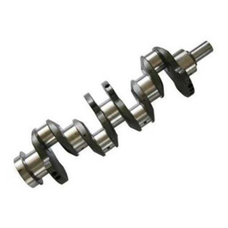 Crankshaft 6204-31-1200 6204-31-1201 6205-31-1200 6207-31-1110 for Komatsu 4D95L Engine Excavator