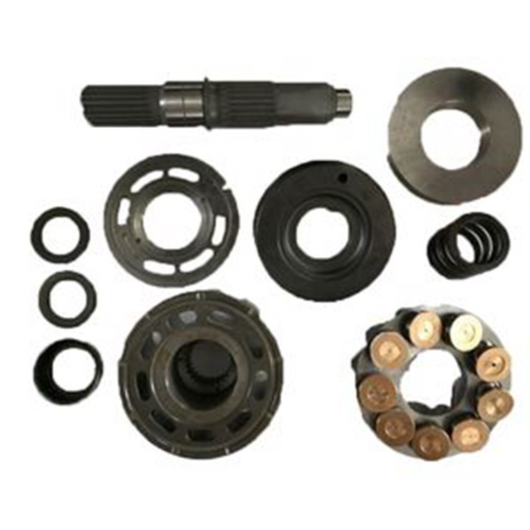 Hydraulic Motor Repair Parts Kit for KYB Kayaba MSF-85