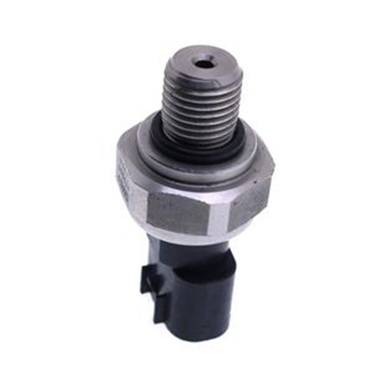 Pressure Sensor 8976004340 for Isuzu Engine 4HK1 6HK1 Hitachi Excavator ZX200-3 ZAX200-3 ZX210W-3 ZX240-3 ZX270-3 ZX330-3