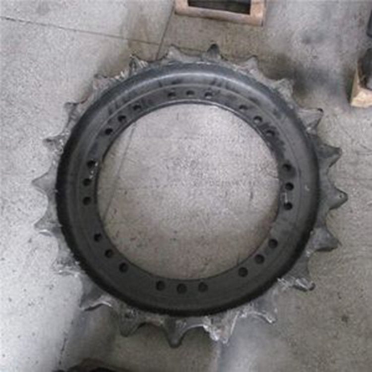 For Volvo Excavator EC360 Sprocket SA1 081-01850