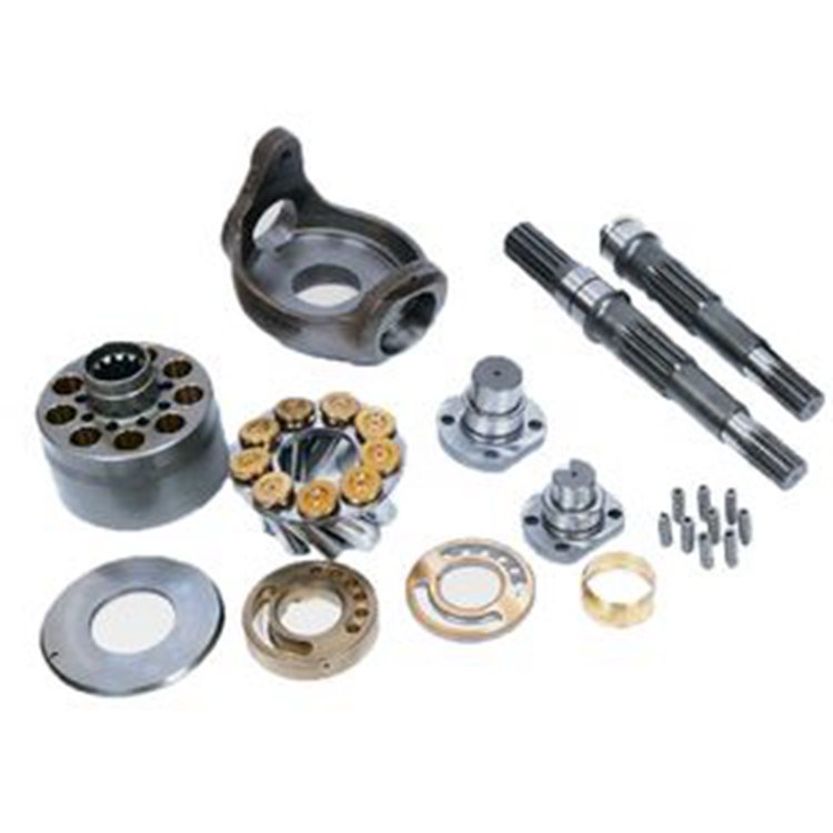 Hydraulic Pump Repair Parts Kit for Nabtesco DNB08 Excavator