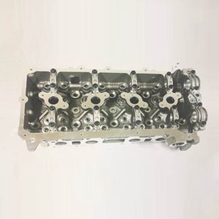 Cylinder Head for Toyota Engine 2TR