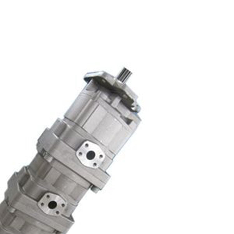 For Komatsu Dump Truck HM300-1 HM300-1L HM300TN-1 Hydraulic Gear Pump 705-56-34550