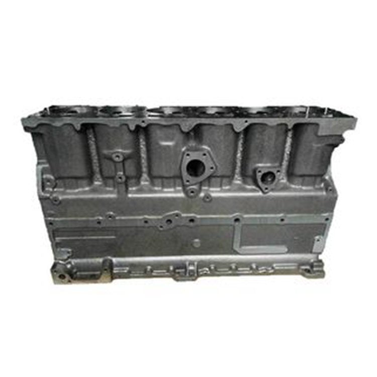 Bare Cylinder Block 34307-01010 for Mitsubishi Engine S6K