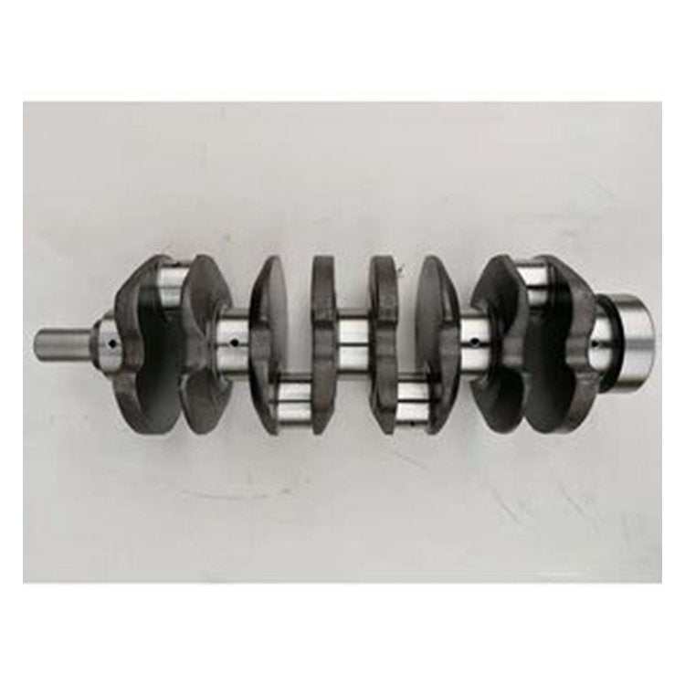 Crankshaft 8-97023-182-1 for Isuzu 4JG1 4JG2 Engine