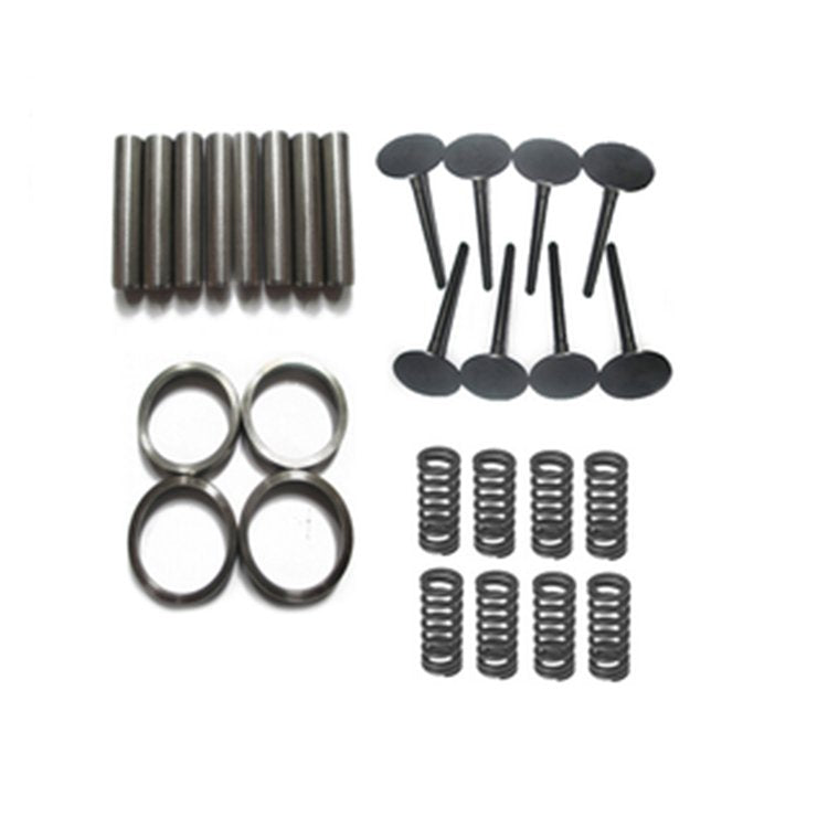 Cylinder Head Rebuild Kit for Mitsubishi S4L2 Engine