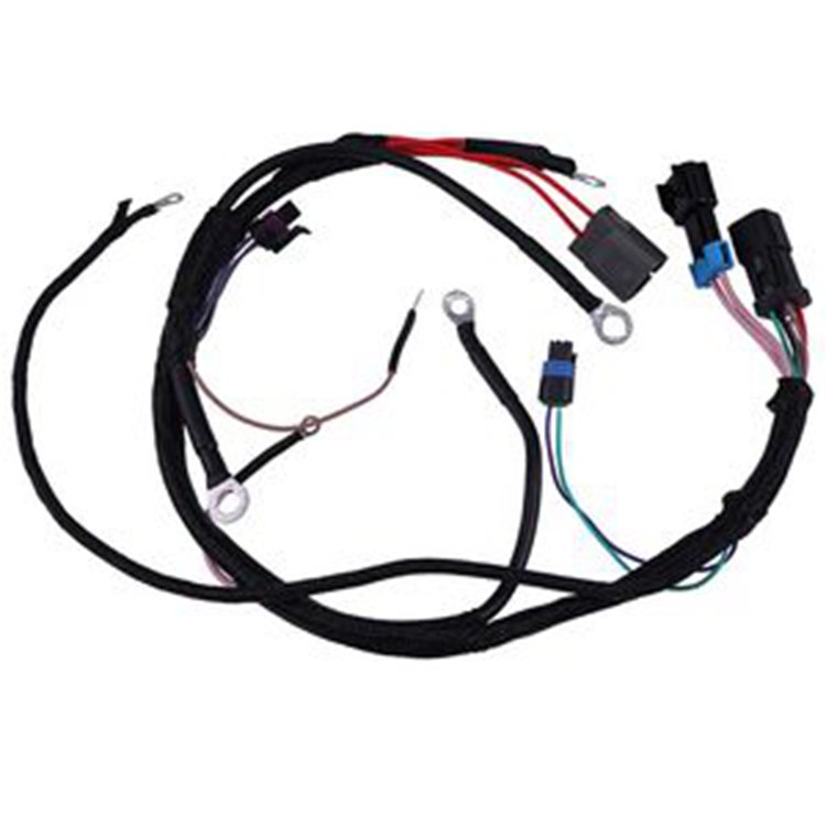 Engine Harness 7141854 for Bobcat Loader S160 S185 S205 T180 T190