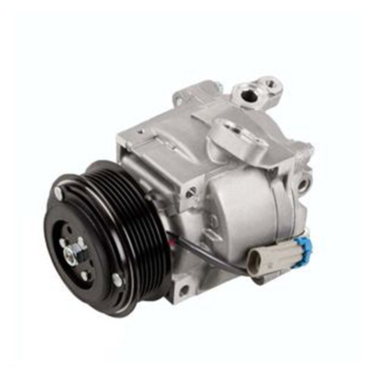 A/C Compressor 60-03818NC AKT011H404G for Chevrolet Sonic 2012 2013 2014 2015