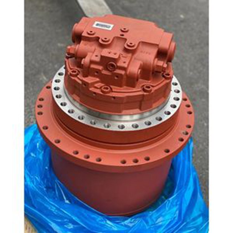 Travel Motor Assy 14533652 for Volvo Excavator EC210B EC240 EC240B EC240C